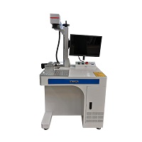 Fordeler med UV -lasermerkemaskin