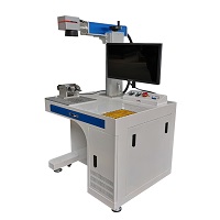 Smykker lasermerking maskindel en