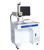Smykker lasermerking maskindel to