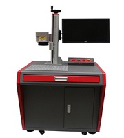 Hva er fordelene med UV -lasermerkemaskin?