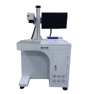 Bruksområde Introduksjon av CO2 Laser Marking Machine